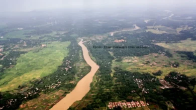 sungai jeneberang yang melegenda