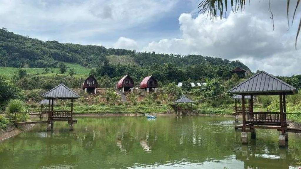 Zidan Garden Gowa