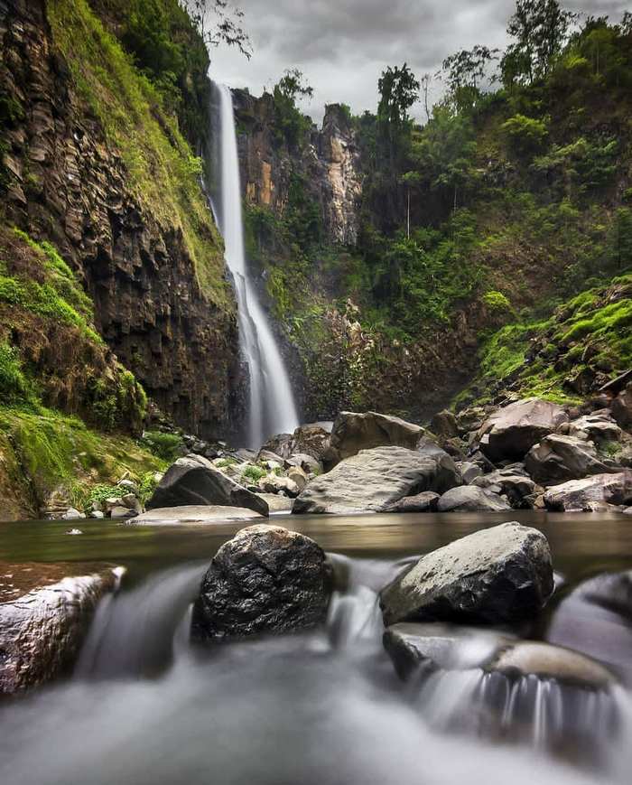air terjun takapala