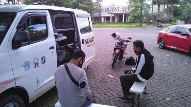 samsat keliling gowa