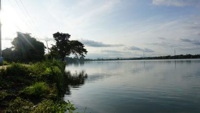mitos danau mawang