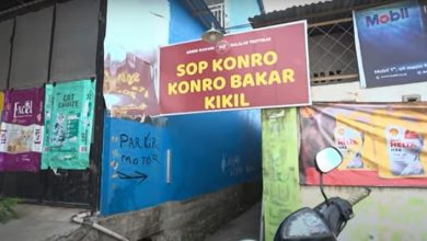 konro mawang gowa