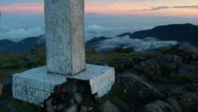 cerita horor di gunung bawakaraeng