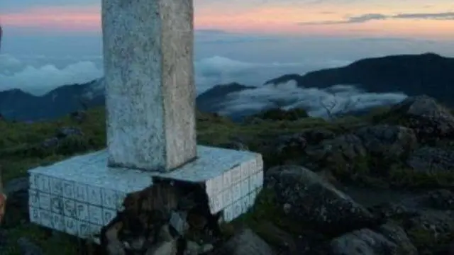cerita horor di gunung bawakaraeng