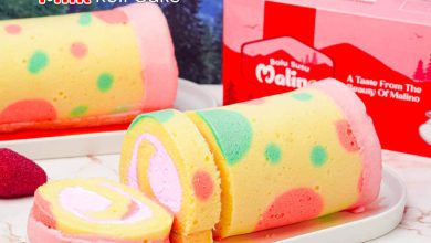bolu susu malino