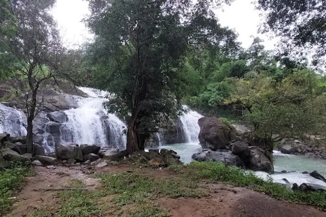 Alamat-Air-Terjun-Lembah-Karaeng