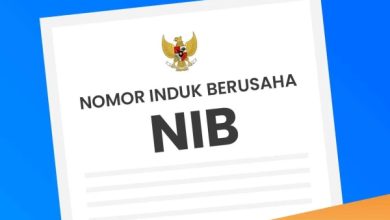 cara urus NIB di MPP gowa