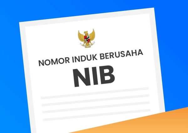 cara urus NIB di MPP gowa