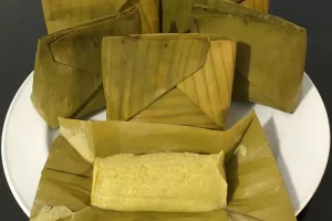 barongko enak di gowa