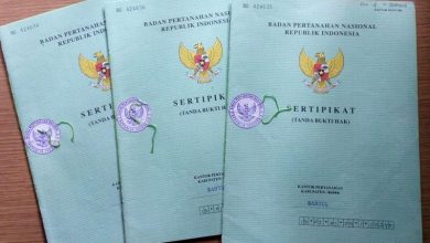 cara urus sertifikat tanah gowa