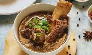sop konro di gowa
