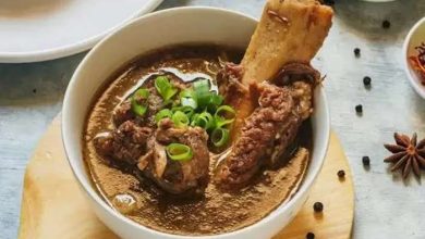 sop konro di gowa