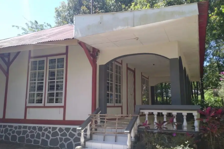 villa yasmin malino rekomendasi villa murah malino