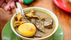 warung pallubasa di gowa