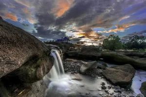 bendungan kampili gowa (1)