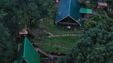 lembah hijau malino gowa