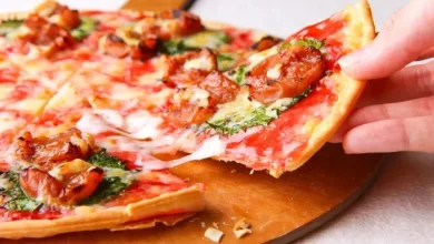 pizza lokal enak di gowa