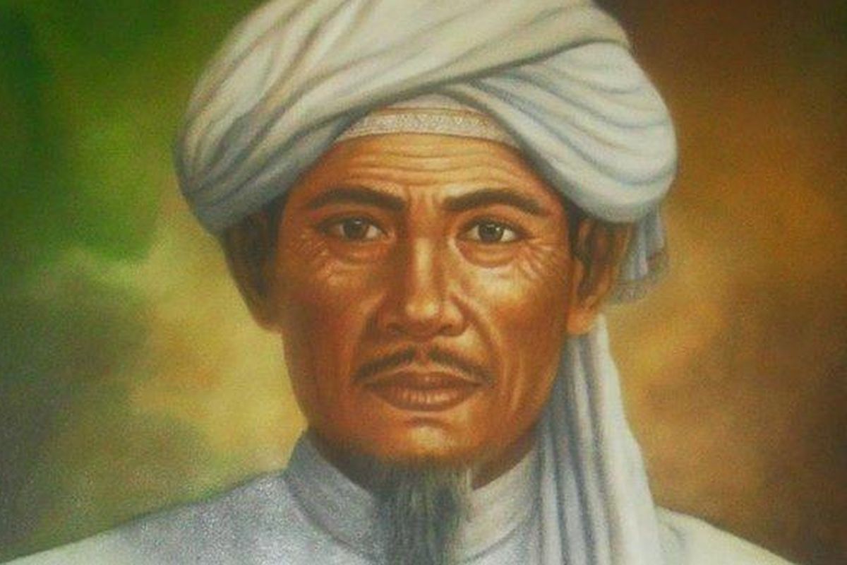 syaikh yusuf al makassar
