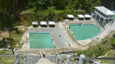 permandian lambiria gowa