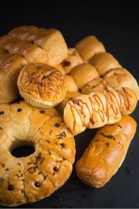 Aneka Roti Adi jaya gowa