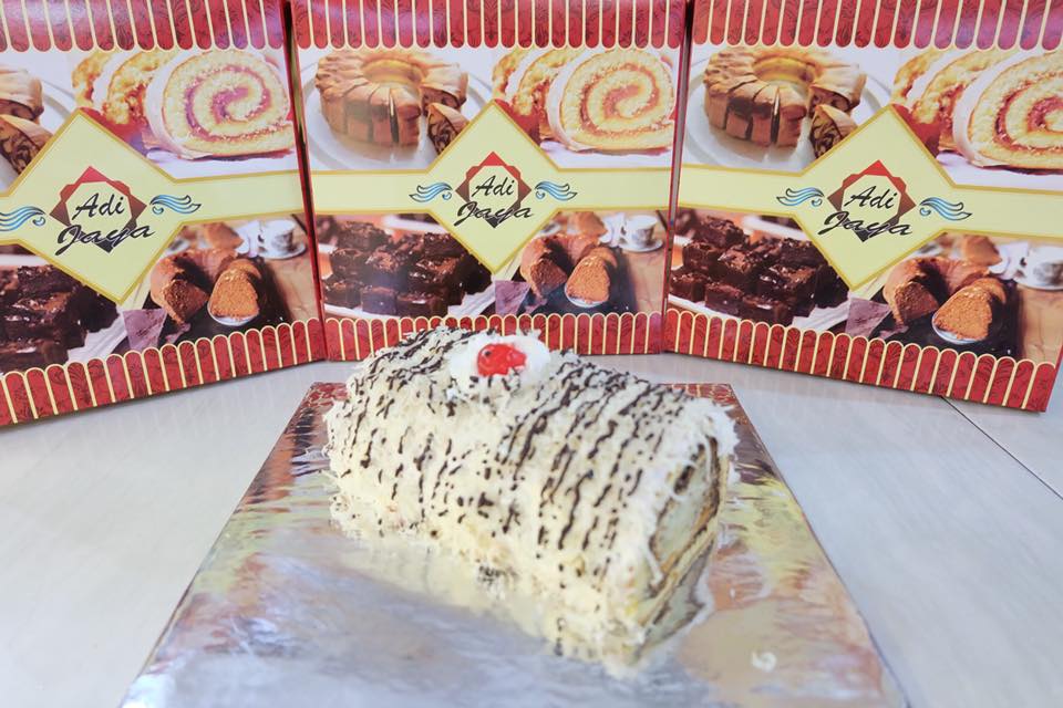 toko kue adi jaya gowa juga