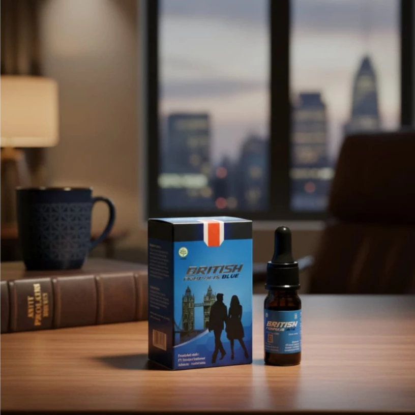 manfaat british propolis blue untuk kesehatan wanita