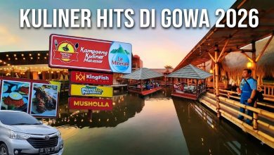 kuliner hits gowa